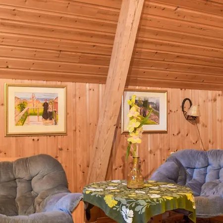 Dom wakacyjny 2 Bedroom Gorgeous In Saevareid